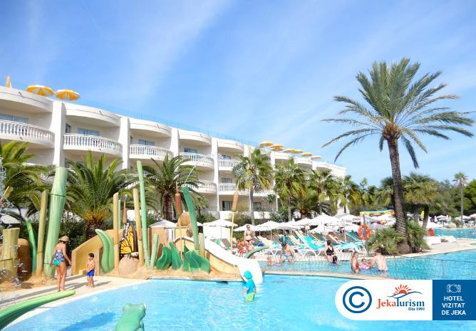 Poze Iberostar Selection Albufera Park Mallorca