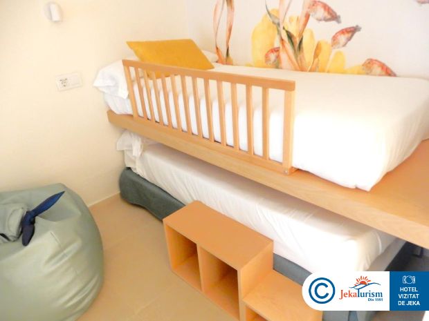 Poze Iberostar Selection Albufera Park Spania