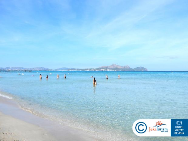 Poze Iberostar Selection Albufera Playa 15