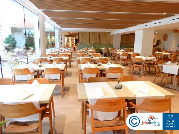 Poze Iberostar Selection Albufera Playa 9