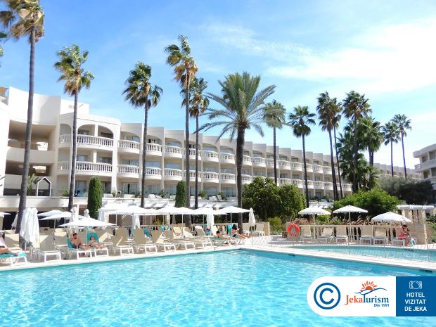 Poze Iberostar Selection Albufera Playa Mallorca