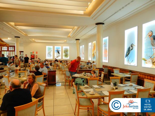 Poze Iberostar Selection Anthelia 10