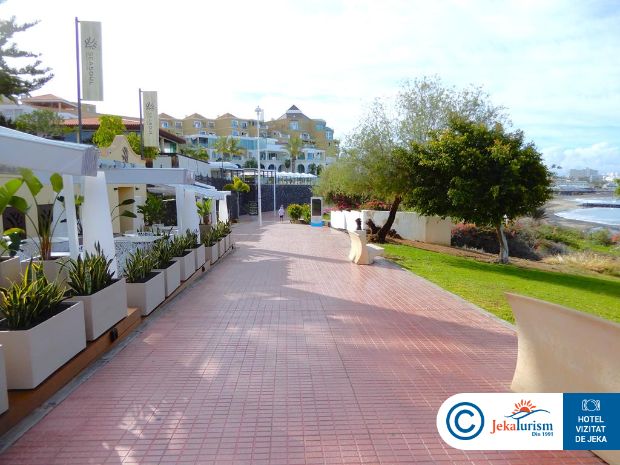 Poze Iberostar Selection Anthelia 15