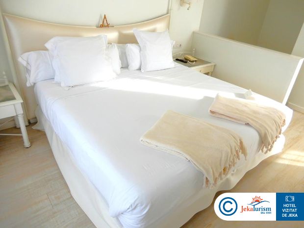 Poze Iberostar Selection Anthelia Spania