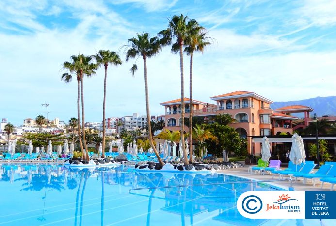 Poze Iberostar Selection Anthelia Tenerife