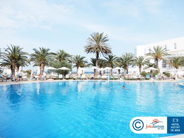 Poze Iberostar Selection Kantaoui Bay 11