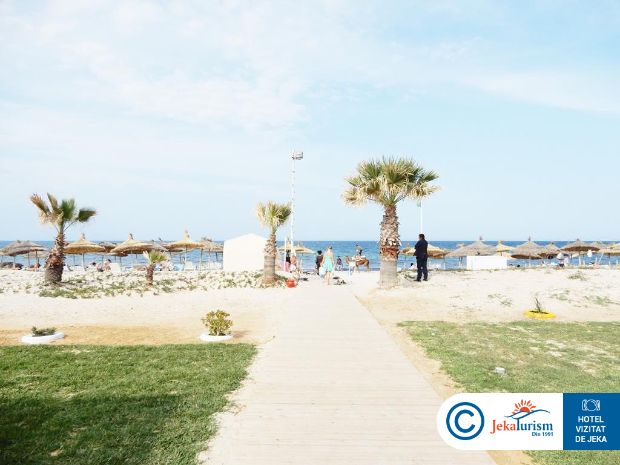 Poze Iberostar Selection Kantaoui Bay 12