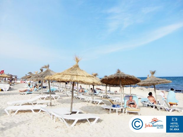 Poze Iberostar Selection Kantaoui Bay 13