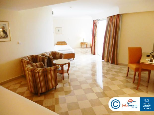 Poze Iberostar Selection Kantaoui Bay 6