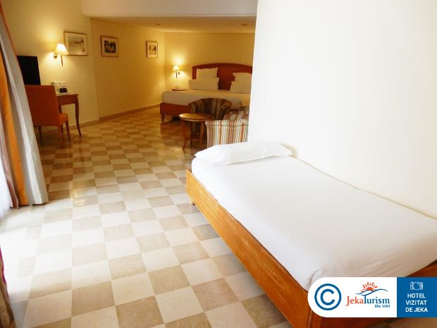 Poze Iberostar Selection Kantaoui Bay 7