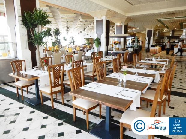 Poze Iberostar Selection Kantaoui Bay 9