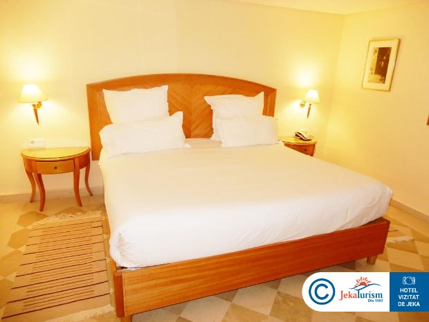 Poze Iberostar Selection Kantaoui Bay Tunisia