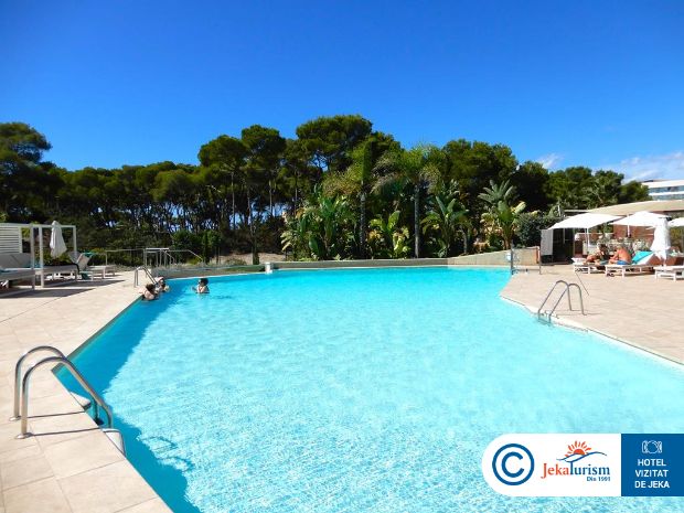 Poze Iberostar Selection Llaut Palma 13