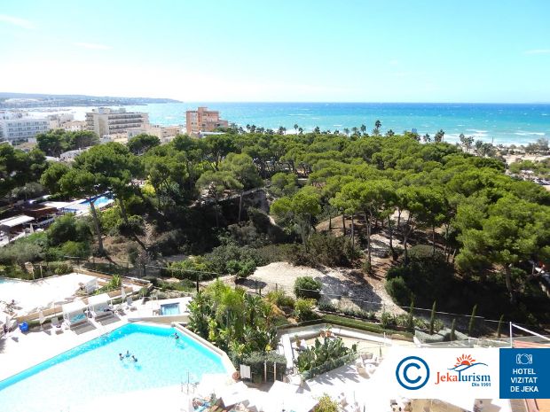 Poze Iberostar Selection Llaut Palma 8