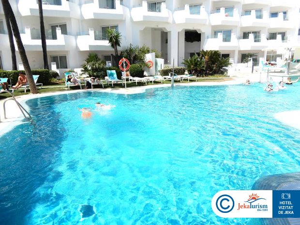 Poze Iberostar Selection Marbella Coral Beach 10