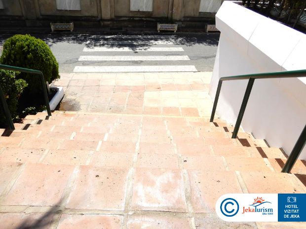 Poze Iberostar Selection Marbella Coral Beach 11