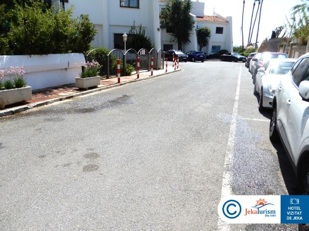 Poze Iberostar Selection Marbella Coral Beach 12