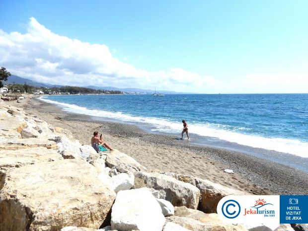 Poze Iberostar Selection Marbella Coral Beach 13