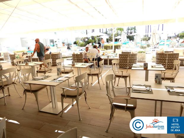 Poze Iberostar Selection Marbella Coral Beach 9