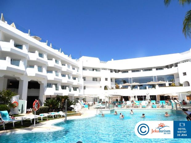 Poze Iberostar Selection Marbella Coral Beach Costa Del Sol