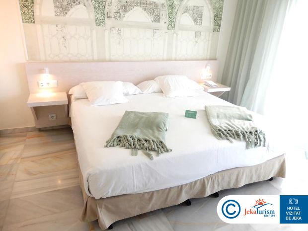 Poze Iberostar Selection Marbella Coral Beach Spania