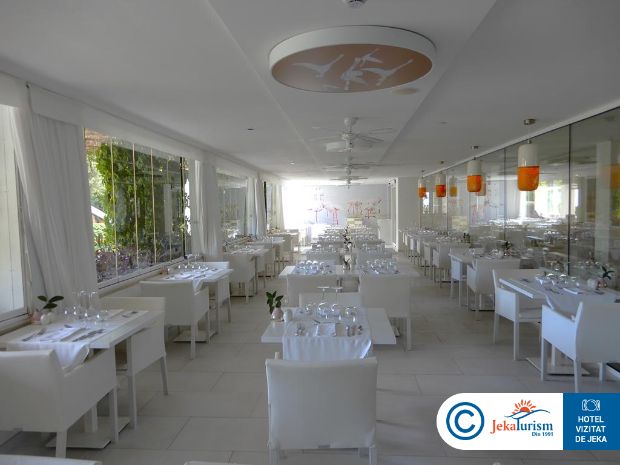 Poze Iberostar Selection Playa De Palma 10