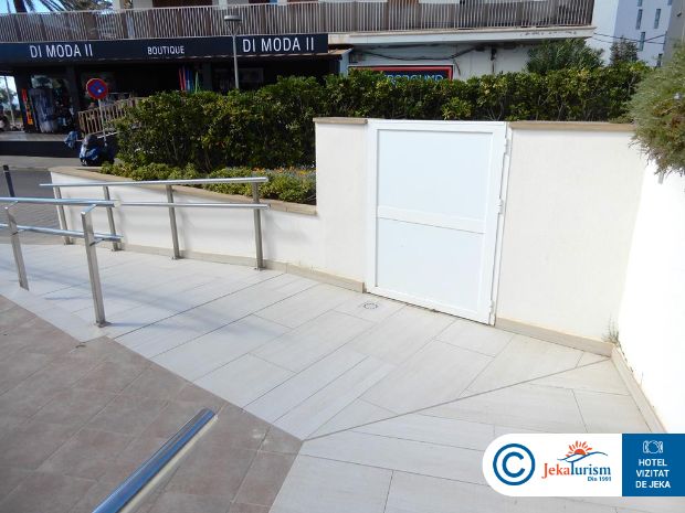 Poze Iberostar Selection Playa De Palma 13