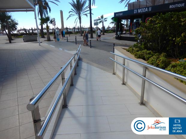 Poze Iberostar Selection Playa De Palma 14