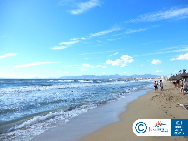 Poze Iberostar Selection Playa De Palma 18