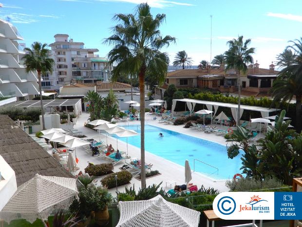 Poze Iberostar Selection Playa De Palma Spania