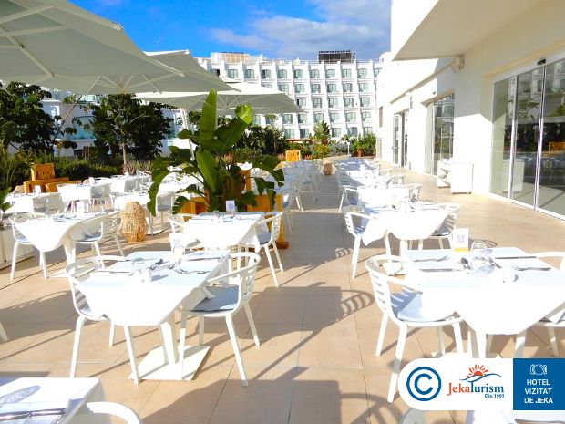 Poze Iberostar Selection Sabila 11