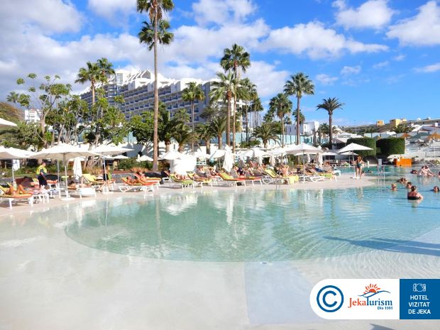 Poze Iberostar Selection Sabila 13