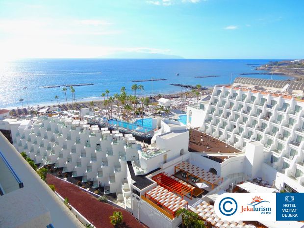 Poze Iberostar Selection Sabila 9