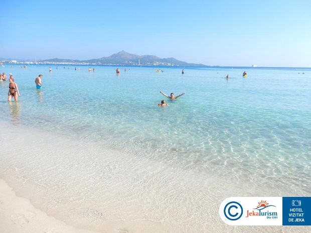 Poze Iberostar Waves Alcudia Park 10