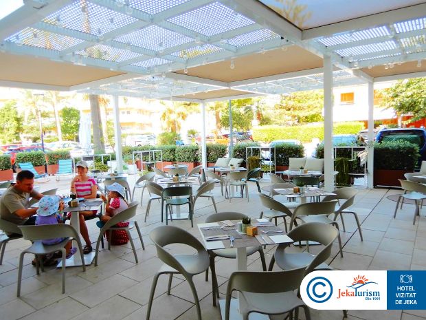 Poze Iberostar Waves Alcudia Park 6