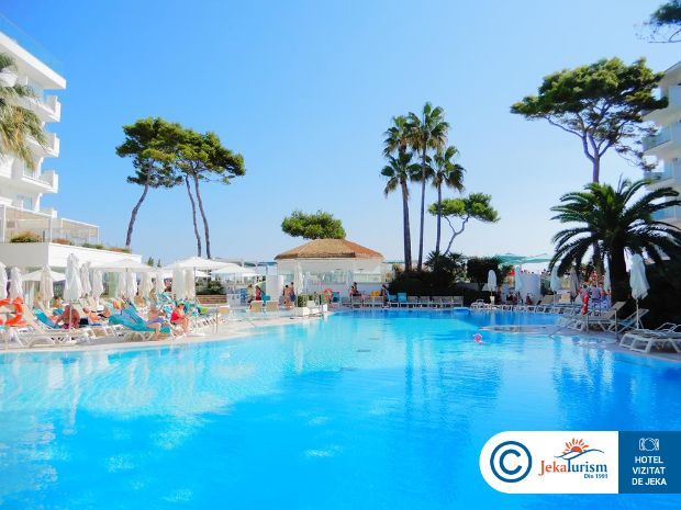 Poze Iberostar Waves Alcudia Park 8