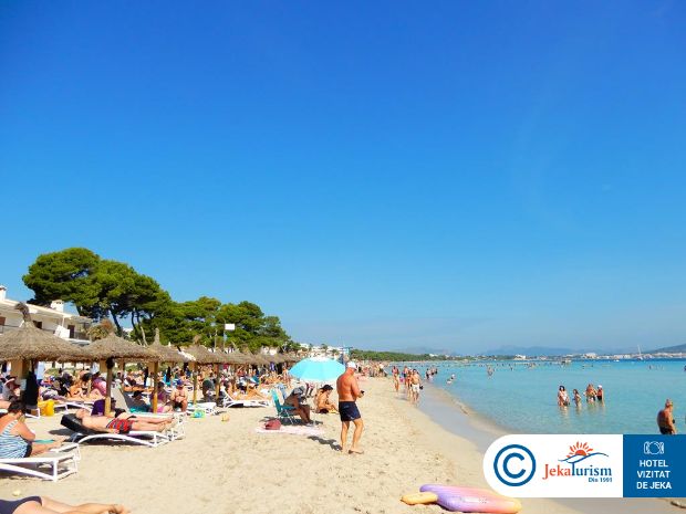 Poze Iberostar Waves Alcudia Park 9