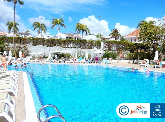 Poze Iberostar Waves Bouganville Playa 10