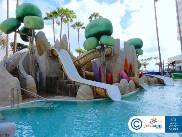 Poze Iberostar Waves Bouganville Playa 12