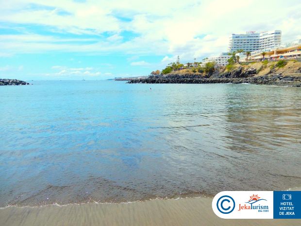 Poze Iberostar Waves Bouganville Playa 19