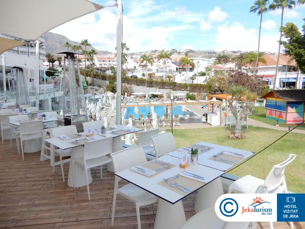 Poze Iberostar Waves Bouganville Playa 9