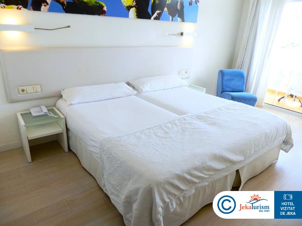 Poze Iberostar Waves Bouganville Playa Spania