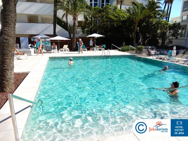 Poze Iberostar Waves Cala Millor 10