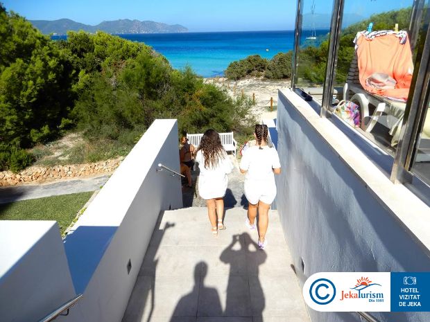 Poze Iberostar Waves Cala Millor 11