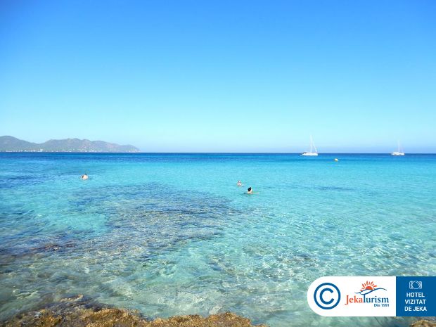 Poze Iberostar Waves Cala Millor 14