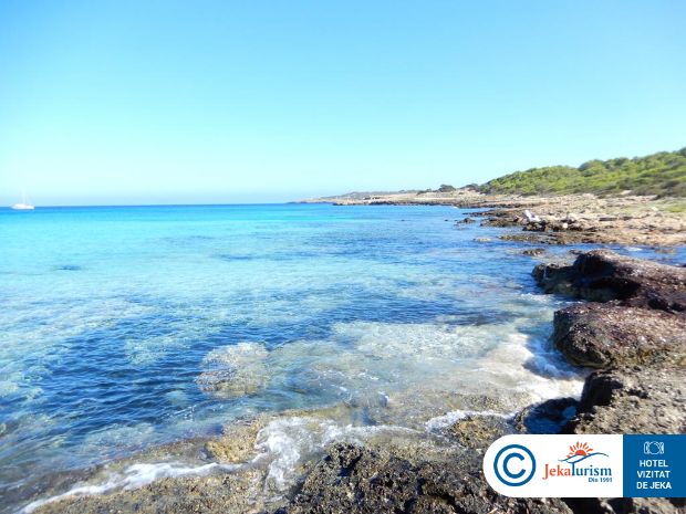 Poze Iberostar Waves Cala Millor 15