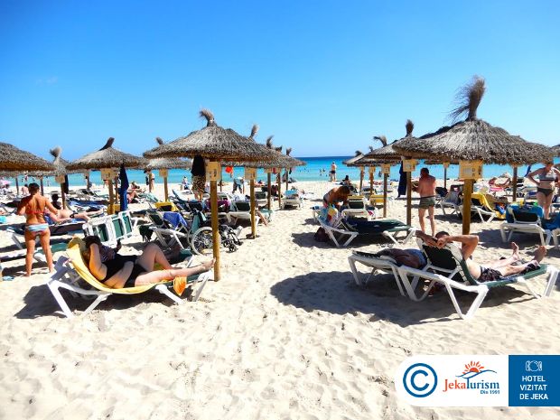 Poze Iberostar Waves Cala Millor 16