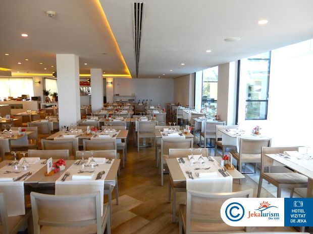 Poze Iberostar Waves Cala Millor 8