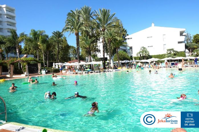 Poze Iberostar Waves Ciudad Blanca 6