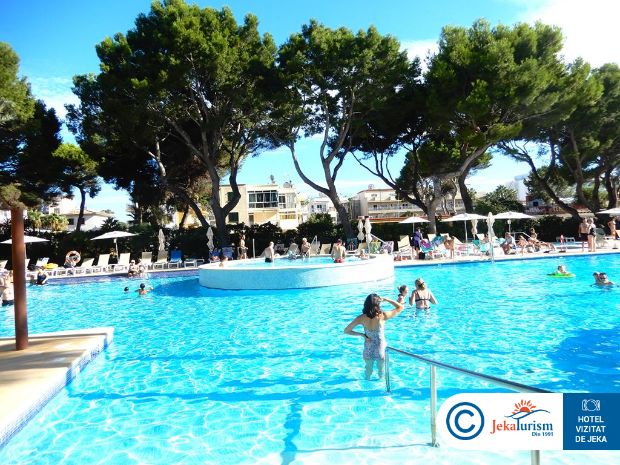 Poze Iberostar Waves Cristina 11